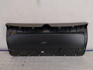 обшивка крышки багажника, ориг. номер 5J9867975F, Skoda Fabia 2 поколение [рестайлинг] 2010-2014