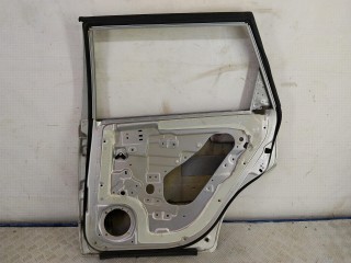 дверь задняя правая, Chevrolet Nubira 1 поколение 2003-2010