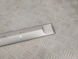 молдинг двери задней правой, ориг. номер 96545654, Chevrolet Nubira 1 поколение 2003-2010