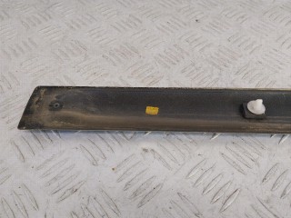 молдинг двери задней правой, ориг. номер 96545654, Chevrolet Nubira 1 поколение 2003-2010