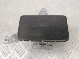 подушка безопасности двери задняя правая, ориг. номер A2038600205, Mercedes-Benz C W203 2000-2004