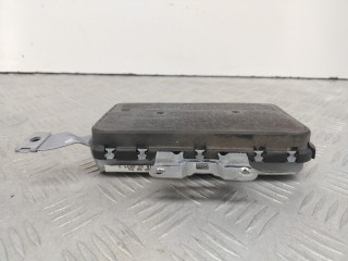 подушка безопасности двери задняя правая, ориг. номер A2038600205, Mercedes-Benz C W203 2000-2004