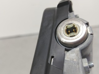подушка безопасности двери задняя правая, ориг. номер A2038600205, Mercedes-Benz C W203 2000-2004