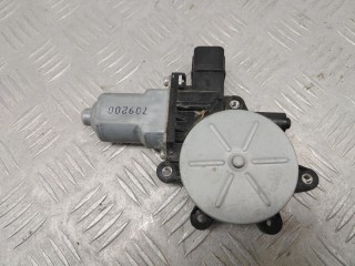 моторчик стеклоподъемника задний правый, ориг. номер A0225713A, Mitsubishi Outlander 2 поколение 2005-2009