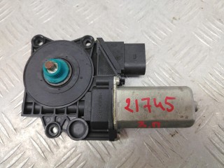 моторчик стеклоподъемника задний правый, ориг. номер 71001603, BMW 3 E90/E91 2004-2008