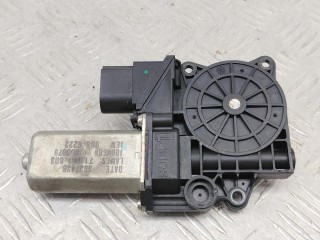 моторчик стеклоподъемника задний правый, ориг. номер 71001603, BMW 3 E90/E91 2004-2008