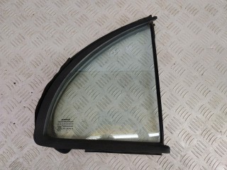 стекло двери задней правой, ориг. номер 822721HB0A, Nissan Micra K13 2010-2013