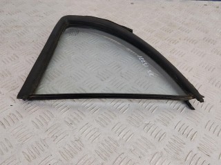 стекло двери задней правой, ориг. номер 822721HB0A, Nissan Micra K13 2010-2013