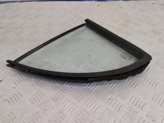 стекло двери задней правой, ориг. номер 822721HB0A, Nissan Micra K13 2010-2013