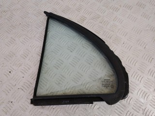 стекло двери задней правой, ориг. номер 822721HB0A, Nissan Micra K13 2010-2013