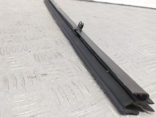 молдинг стекла двери задней правой, BMW 3 E90/E91 2004-2008