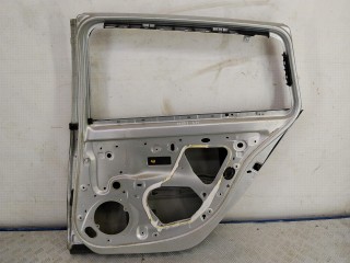 дверь задняя правая, ориг. номер 821120002R, Renault Laguna 3 поколение 2007-2012