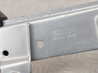 стеклоподъемник задний правый, ориг. номер 0830308315, BMW 3 E90/E91 2004-2008