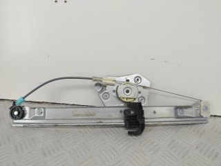 стеклоподъемник задний правый, ориг. номер 0830308315, BMW 3 E90/E91 2004-2008