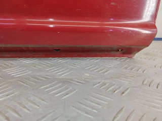 дверь задняя правая, Nissan X-Trail T30 [рестайлинг] 2004-2007