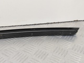 направляющая стекла задней правой, Peugeot 607 1 поколение 2000-2004