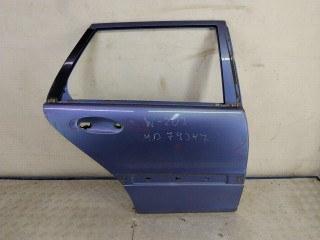 дверь задняя правая, Mercedes-Benz C W203 2000-2004