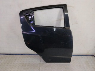дверь задняя правая, Chevrolet Spark M300 2009-2016