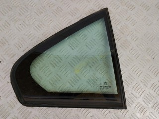 стекло двери задней правой, Peugeot 607 1 поколение 2000-2004