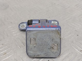 петля двери задней правой, Mercedes-Benz C W203 2000-2004