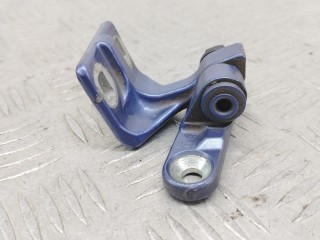 петля двери задней правой, Mercedes-Benz C W203 2000-2004