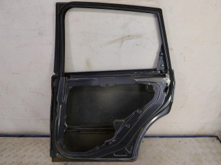 дверь задняя правая, Ford Fiesta 5 поколение 2001-2007