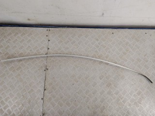 молдинг двери передней правой, Volkswagen Passat B6 2005-2010