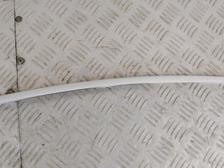 молдинг двери передней правой, Volkswagen Passat B6 2005-2010
