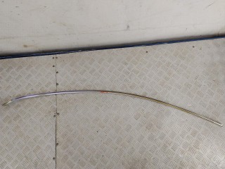 молдинг двери передней правой, Volkswagen Passat B6 2005-2010
