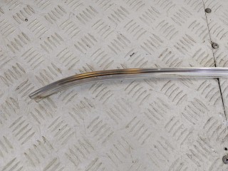 молдинг двери передней правой, Volkswagen Passat B6 2005-2010