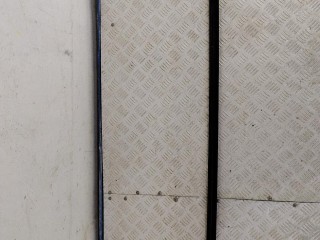 молдинг двери передней правой, Chrysler Sebring 3 поколение 2006-2010