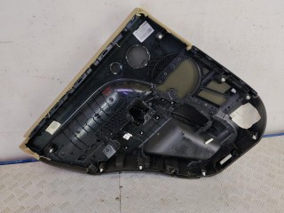 обшивка двери задней правой, ориг. номер DK6227502, Land Rover Range Rover Sport 2 поколение [рестайлинг] 2017-2022