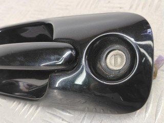 ручка наружная двери передней левой, Chrysler Voyager 4 поколение 2000-2004