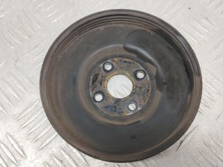 шкив помпы, Mitsubishi Space Star 1 поколение 1998-2002