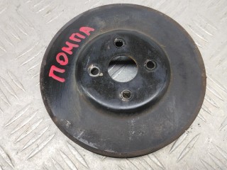 шкив помпы, Mitsubishi Space Star 1 поколение 1998-2002