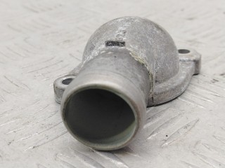 корпус термостата, Mitsubishi Space Star 1 поколение 1998-2002