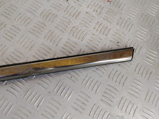 молдинг стекла двери передней левой, Chrysler Sebring 3 поколение 2006-2010