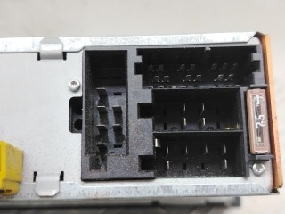 магнитола, ориг. номер 8E0035152L, Audi A4 B7 2004-2009
