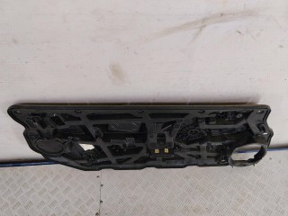 накладка двери внутренняя передняя левая, ориг. номер 3022955, Chrysler Sebring 3 поколение 2006-2010