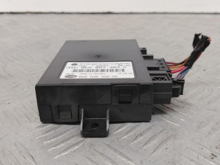 модуль подключения прицепа (фаркопа), ориг. номер 8E0907383C, Audi A4 B7 2004-2009