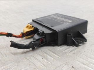 блок управления парктрониками, ориг. номер 8E0919283D, Audi A4 B7 2004-2009