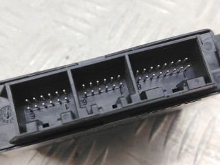 блок управления парктрониками, ориг. номер 8E0919283D, Audi A4 B7 2004-2009