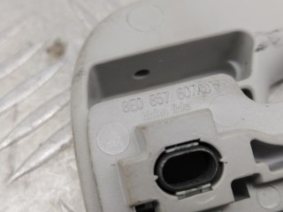 ручка потолочная, ориг. номер 8E0857607, Audi A4 B7 2004-2009