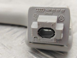 ручка потолочная, ориг. номер 8E0857607, Audi A4 B7 2004-2009