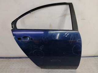 дверь задняя правая, Nissan Primera P12 2001-2008