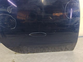 дверь задняя правая, Nissan Primera P12 2001-2008