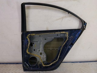 дверь задняя правая, Nissan Primera P12 2001-2008