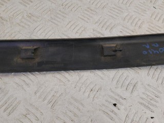 молдинг двери передней левой, ориг. номер 8200036020, Renault Laguna 2 поколение [рестайлинг] 2005-2007