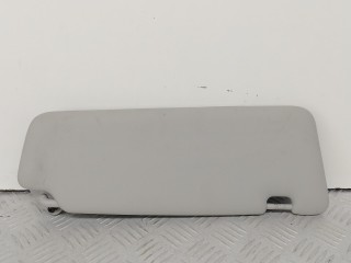 солнцезащитный козырек, ориг. номер 8E01857551, Audi A4 B7 2004-2009
