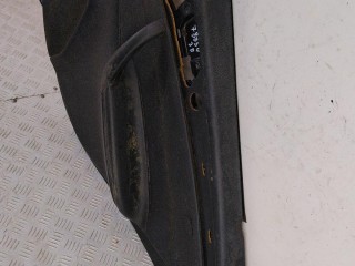 обшивка двери задней правой, ориг. номер A2037308062, Mercedes-Benz C W203 [рестайлинг] 2004-2008